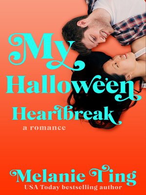 cover image of My Hallowe'en Heartbreak